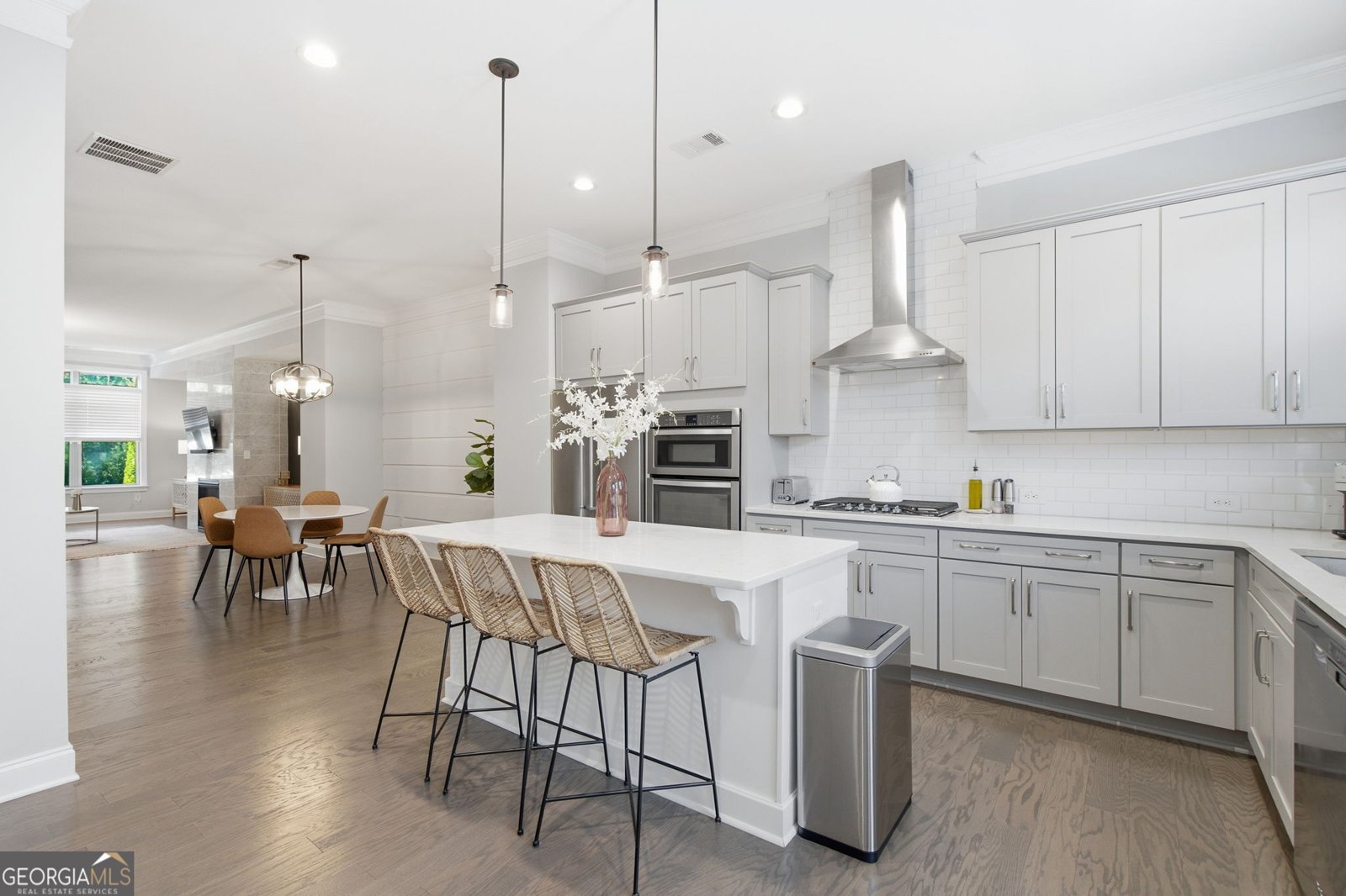 2302 Mclean Chase Smyrna - Photo 10