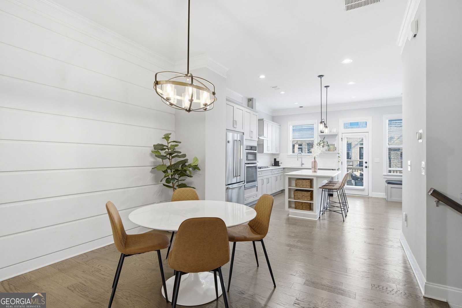 2302 Mclean Chase Smyrna - Photo 8