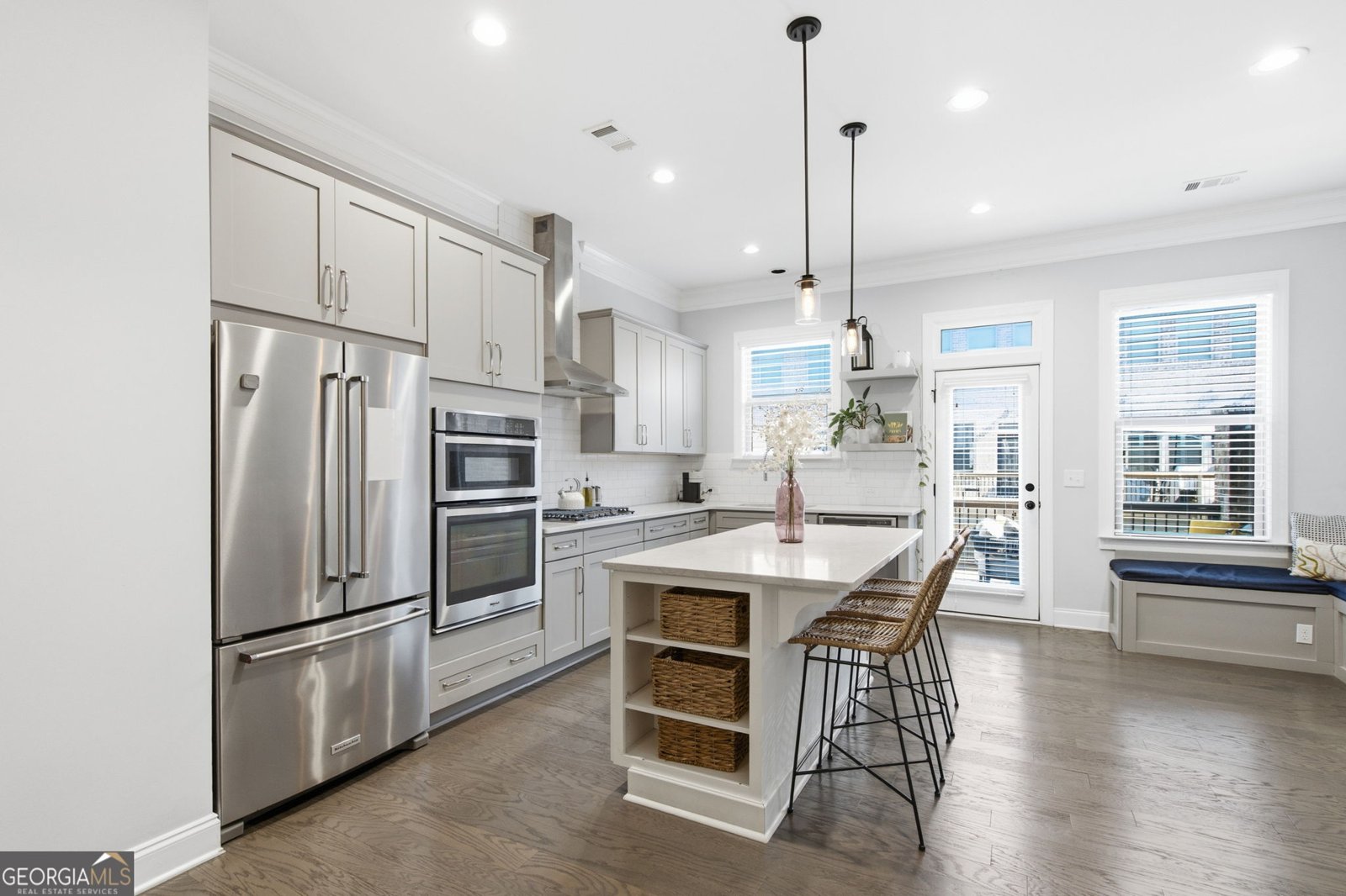 2302 Mclean Chase Smyrna - Photo 9