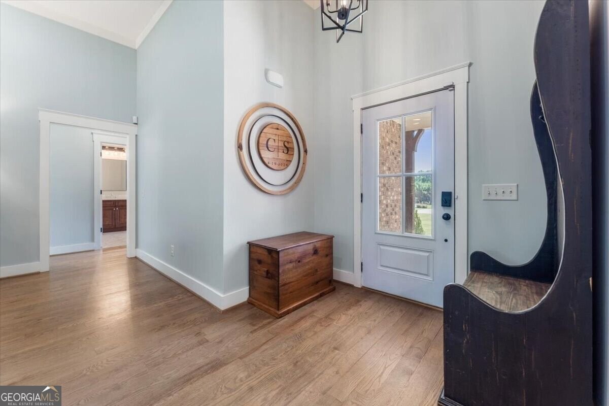 915 Pool Road Hiram - Photo 11
