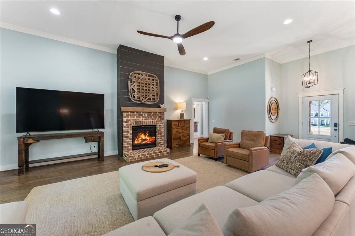 915 Pool Road Hiram - Photo 12