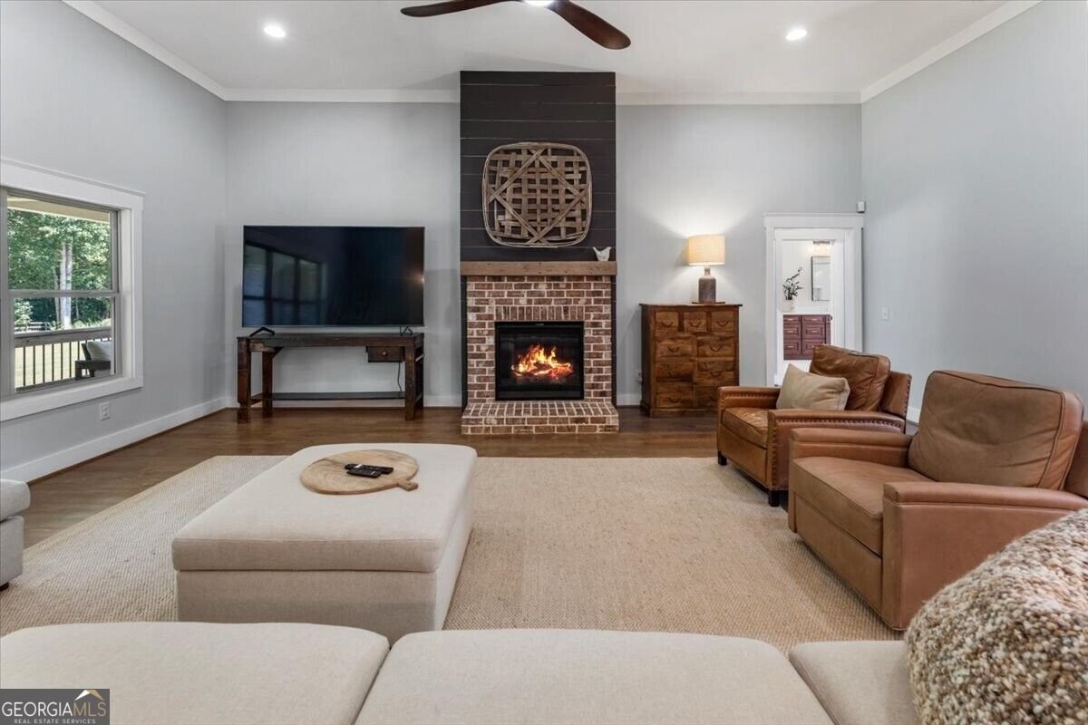 915 Pool Road Hiram - Photo 13