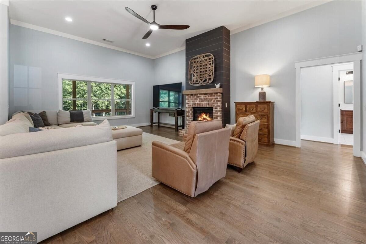 915 Pool Road Hiram - Photo 14