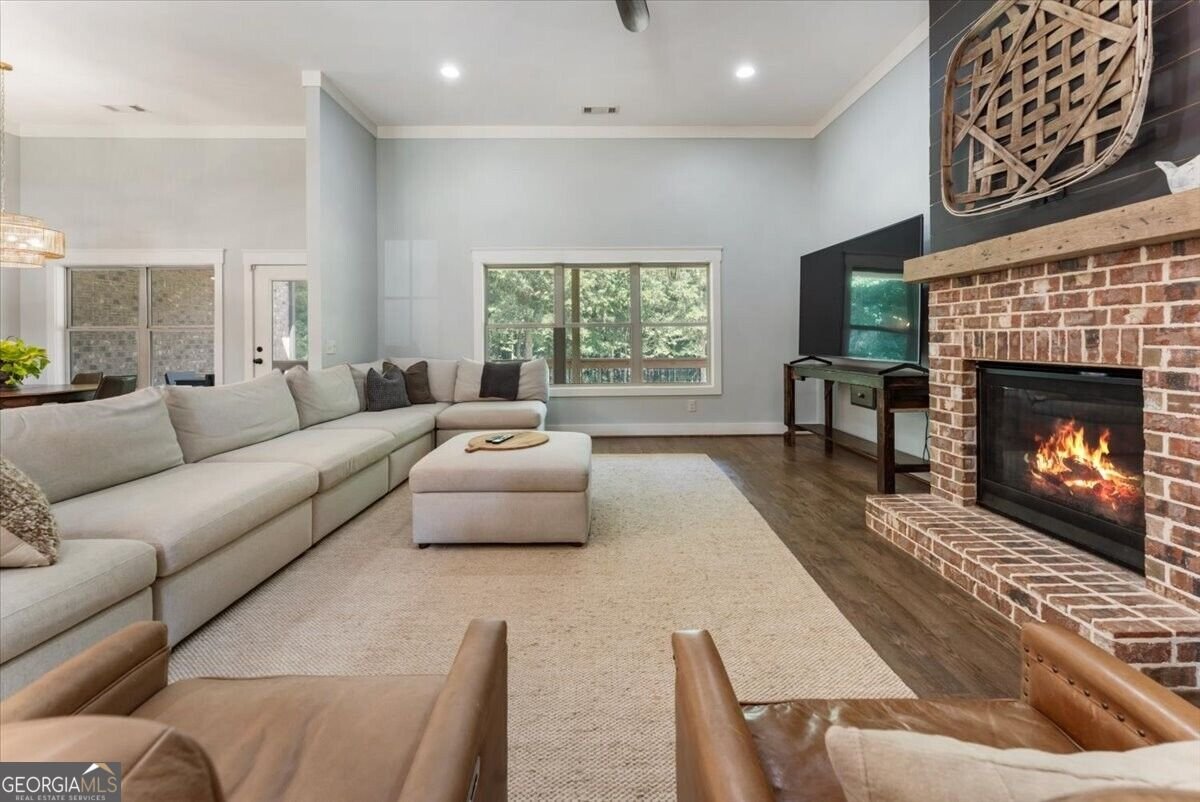 915 Pool Road Hiram - Photo 15