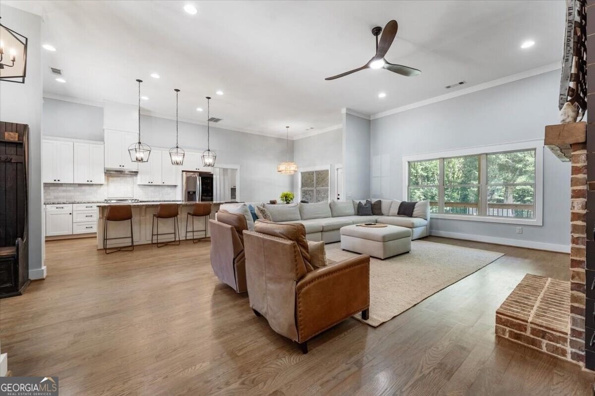 915 Pool Road Hiram - Photo 16