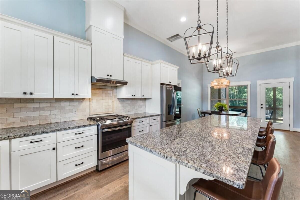 915 Pool Road Hiram - Photo 17