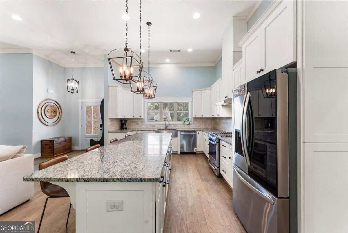915 Pool Road Hiram - Photo 18