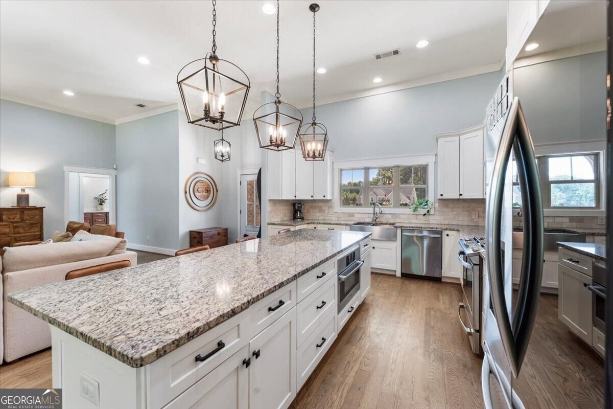 915 Pool Road Hiram - Photo 19