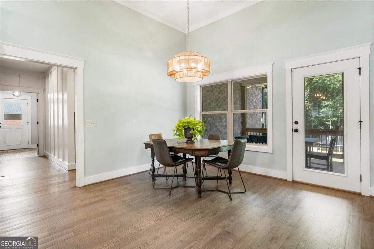 915 Pool Road Hiram - Photo 22