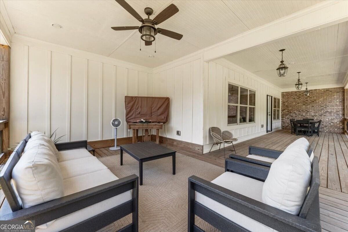915 Pool Road Hiram - Photo 26
