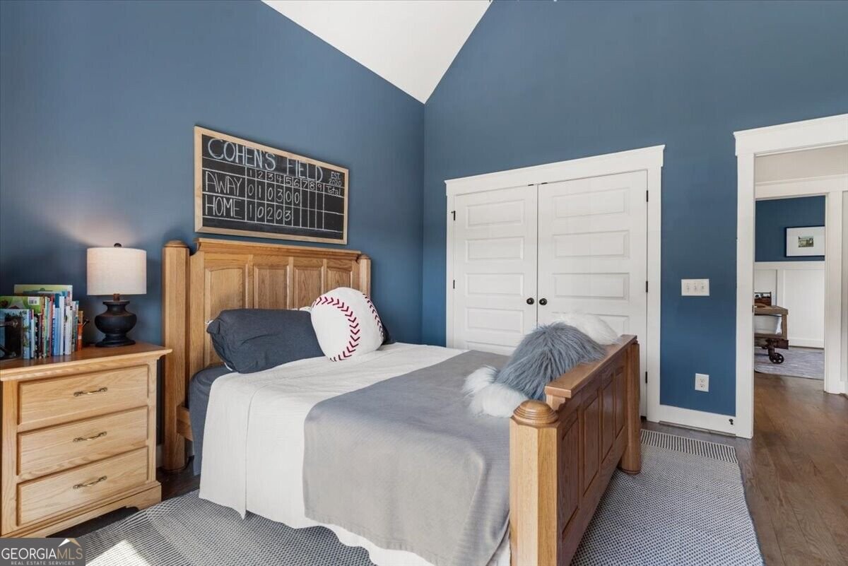 915 Pool Road Hiram - Photo 37