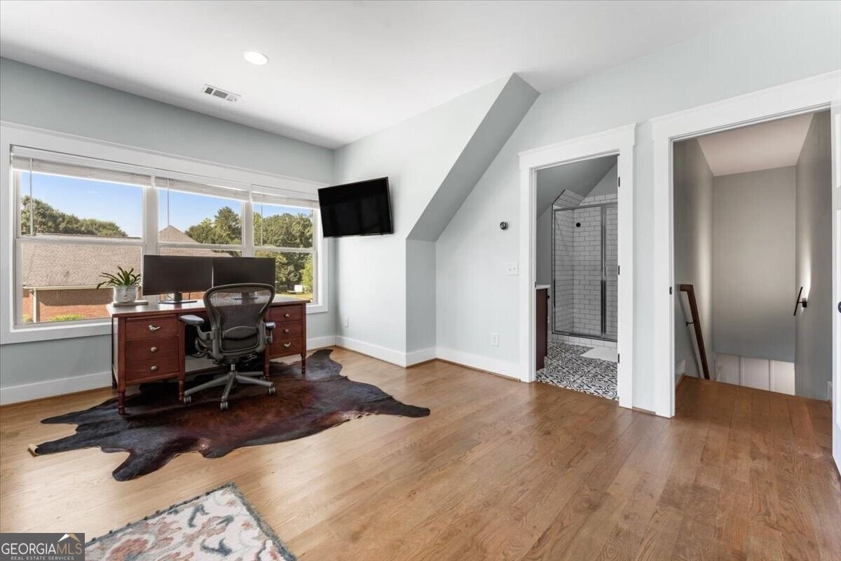 915 Pool Road Hiram - Photo 49