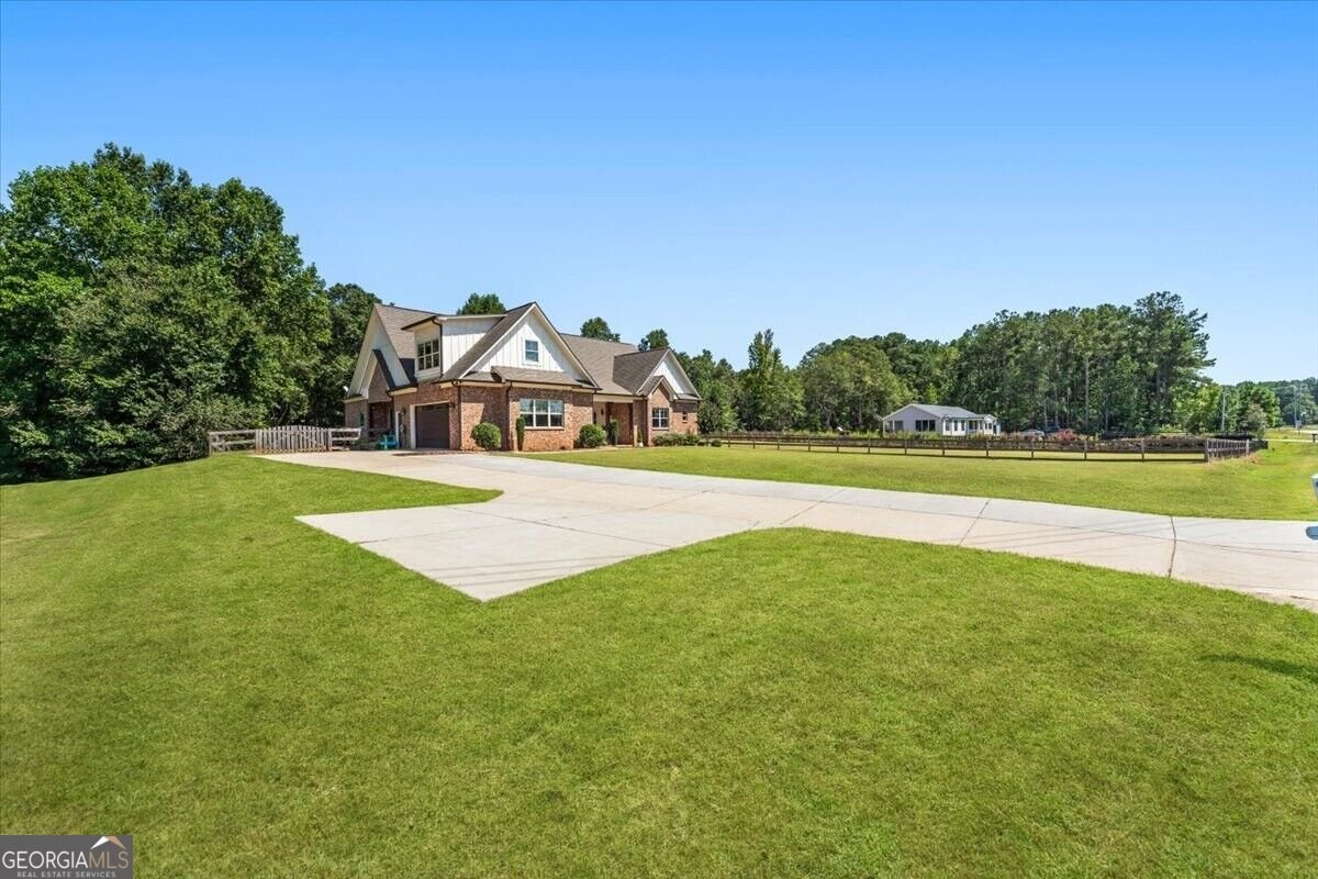 915 Pool Road Hiram - Photo 7