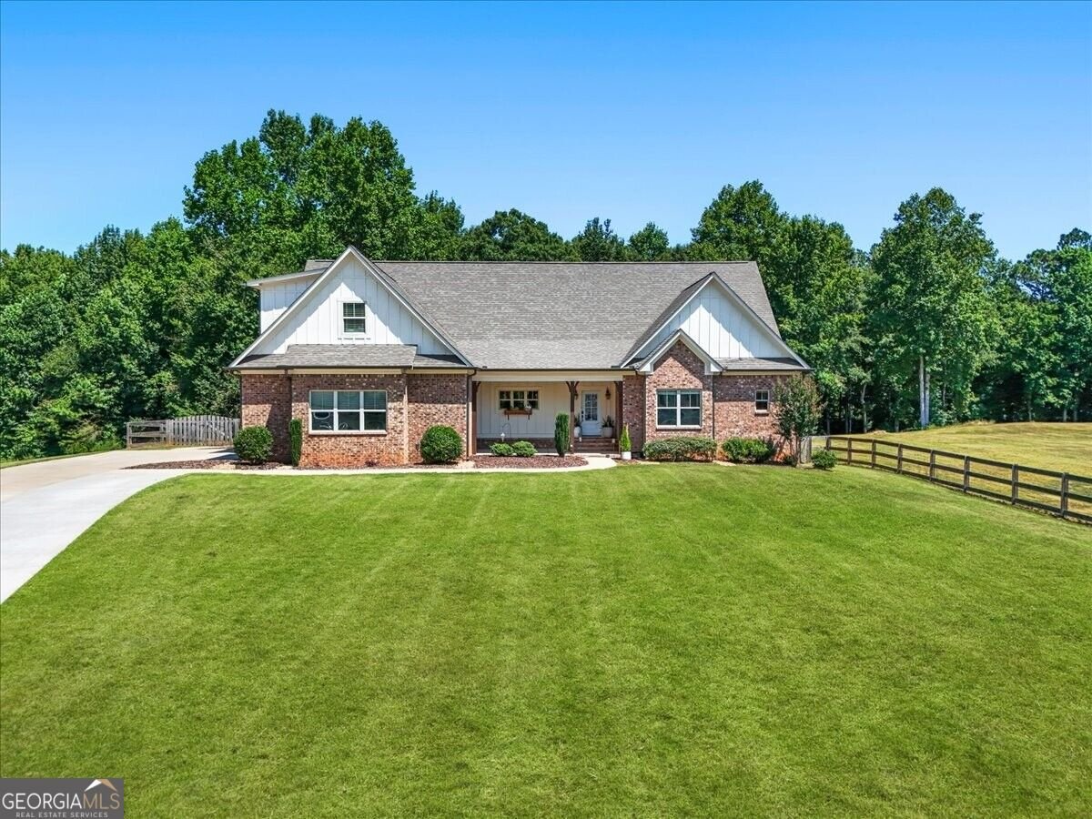 915 Pool Road Hiram - Photo 8