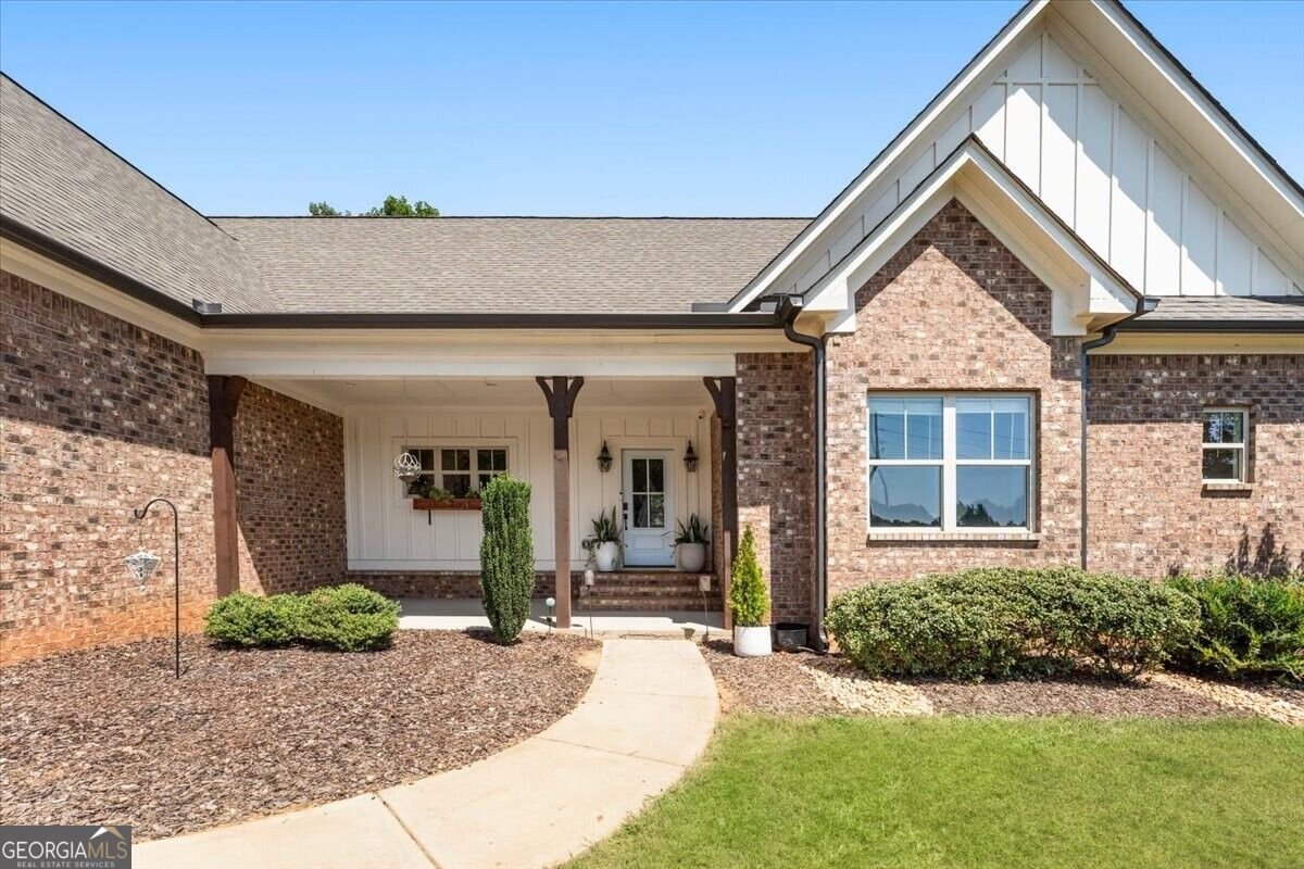 915 Pool Road Hiram - Photo 9