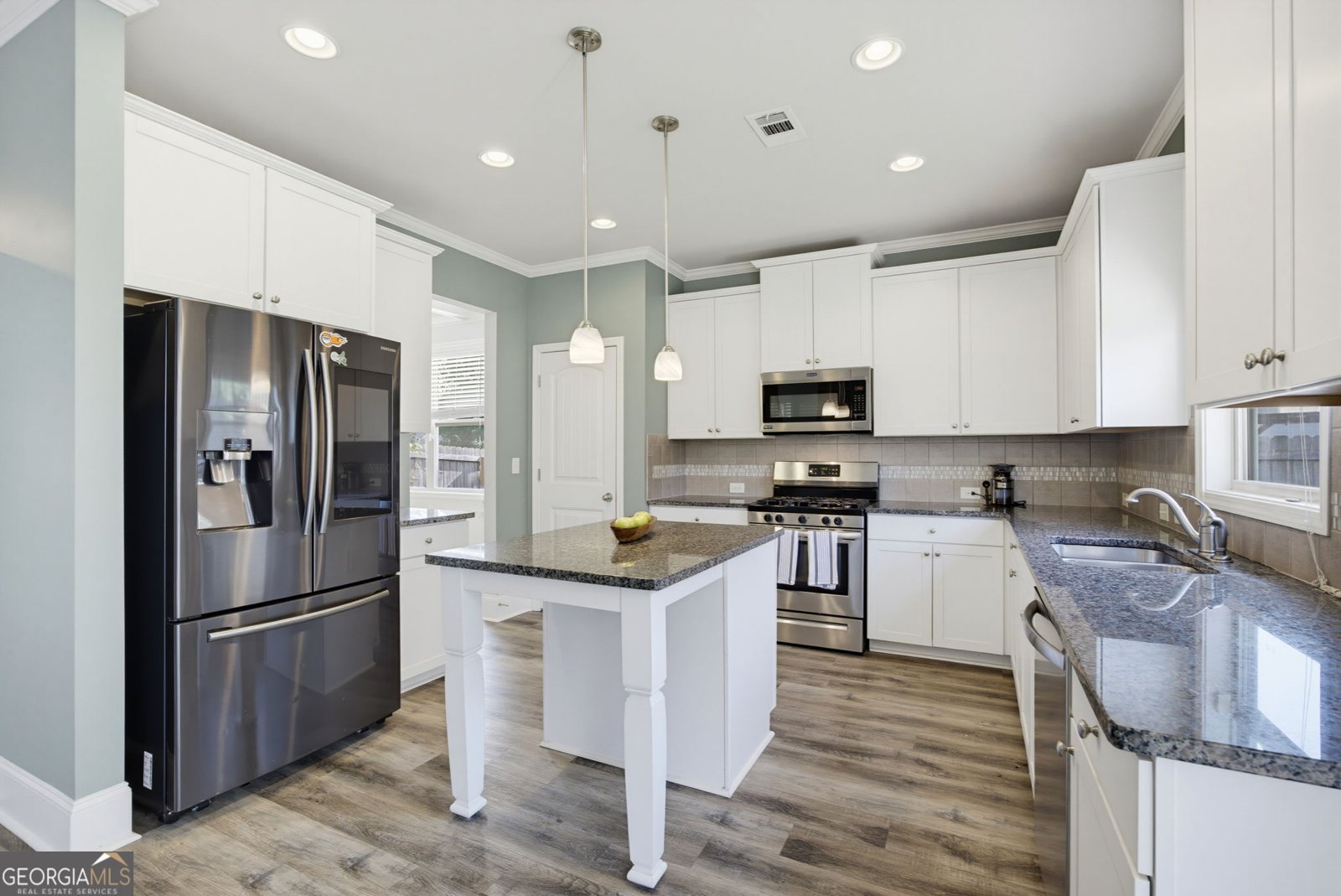 550 Red Fox Drive Dallas - Photo 11