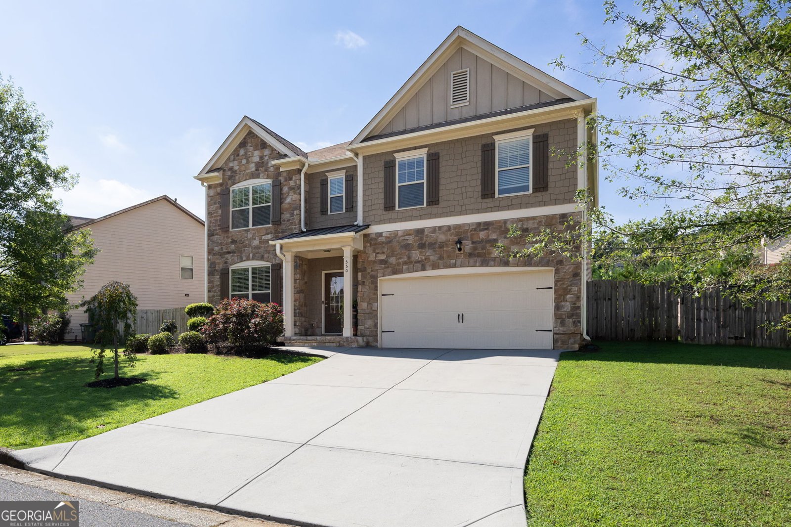 550 Red Fox Drive Dallas - Photo 40