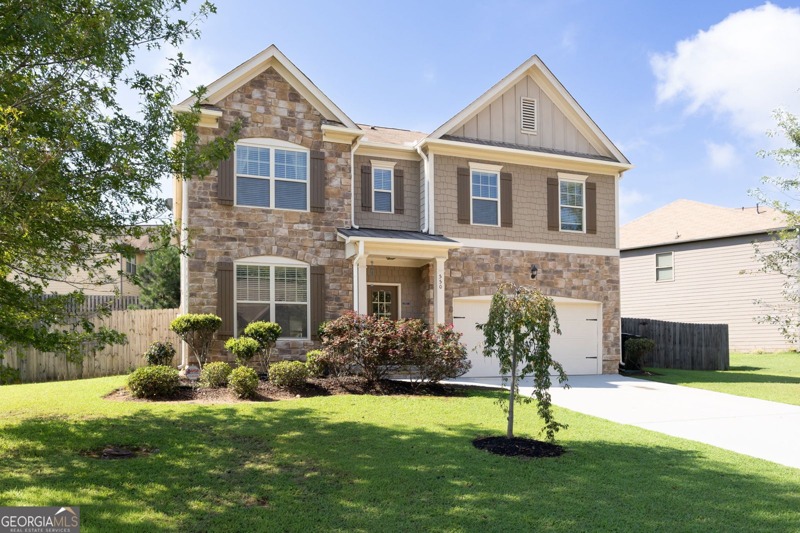 550 Red Fox Drive Dallas - Photo 41