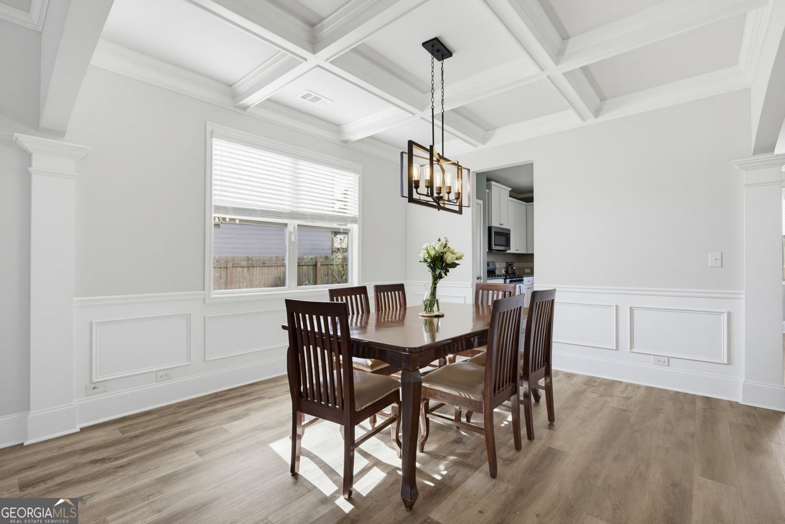 550 Red Fox Drive Dallas - Photo 9