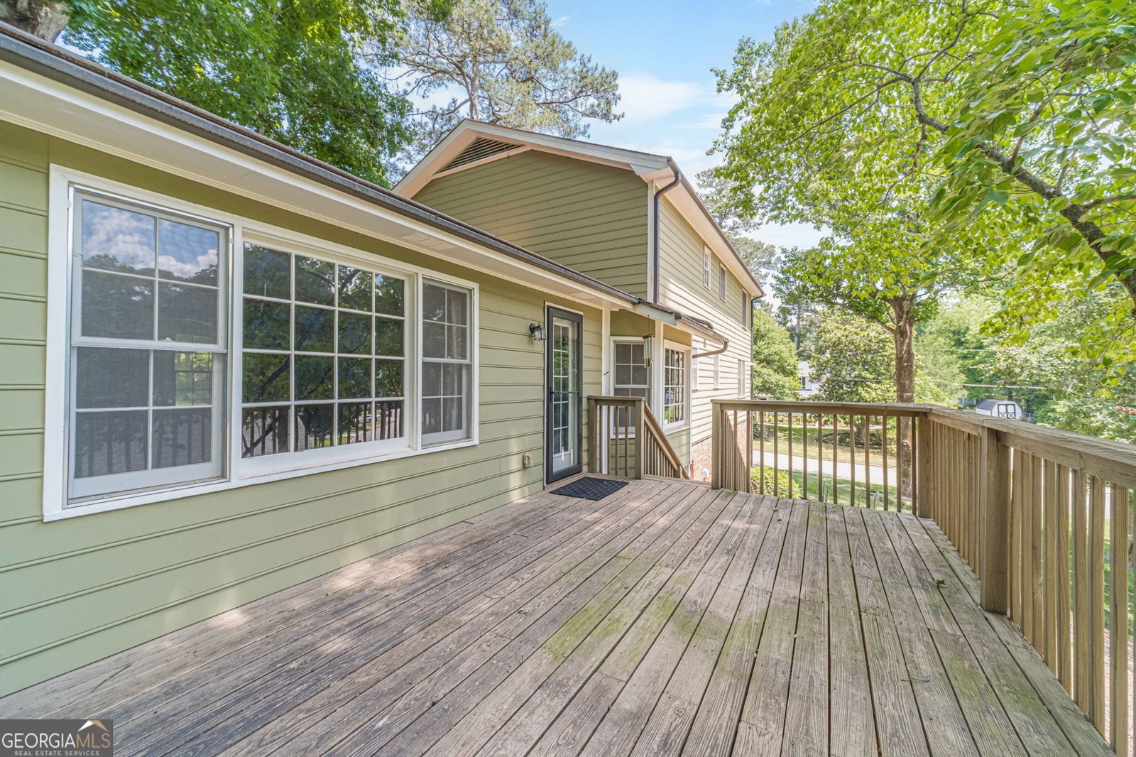 2672 Bouldercrest Court Snellville - Photo 31