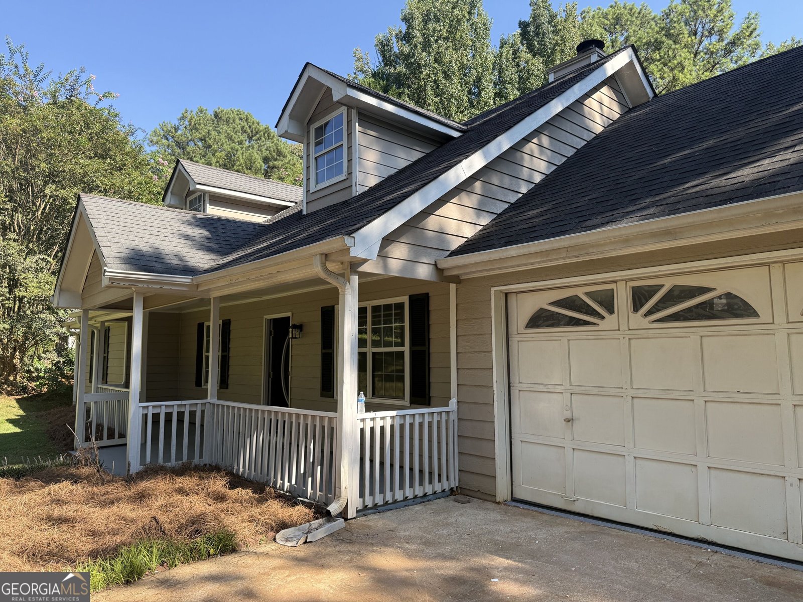 205 Willow Shoals Drive Covington - Photo 16