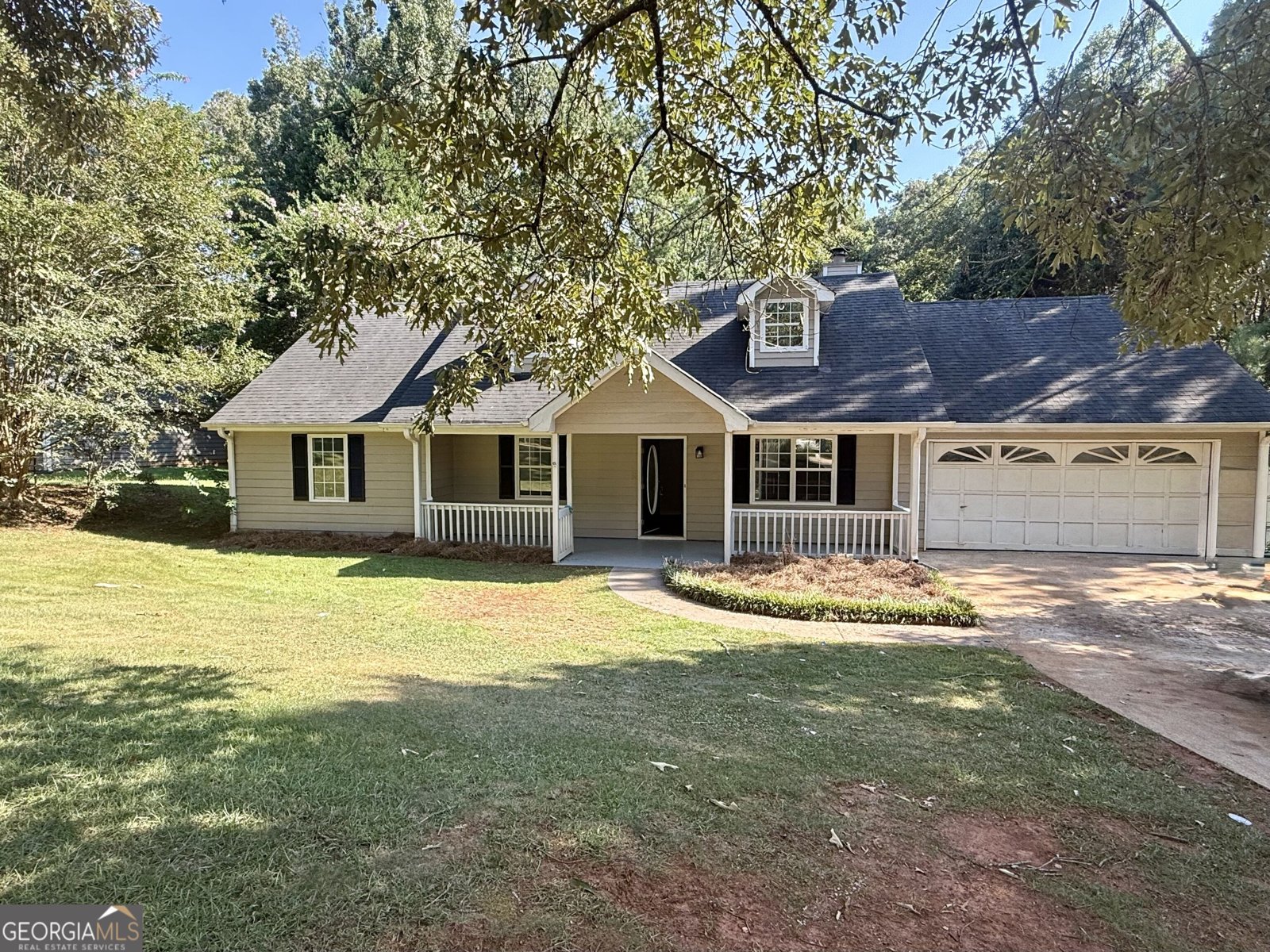 205 Willow Shoals Drive Covington - Photo 18
