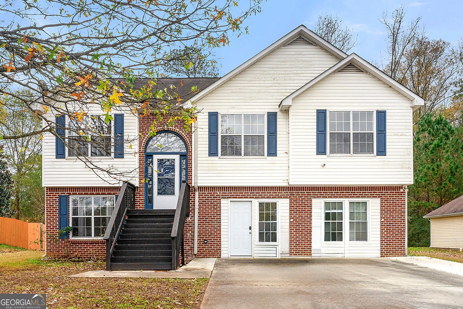 2907 Stone Creek Drive Rex - main photo