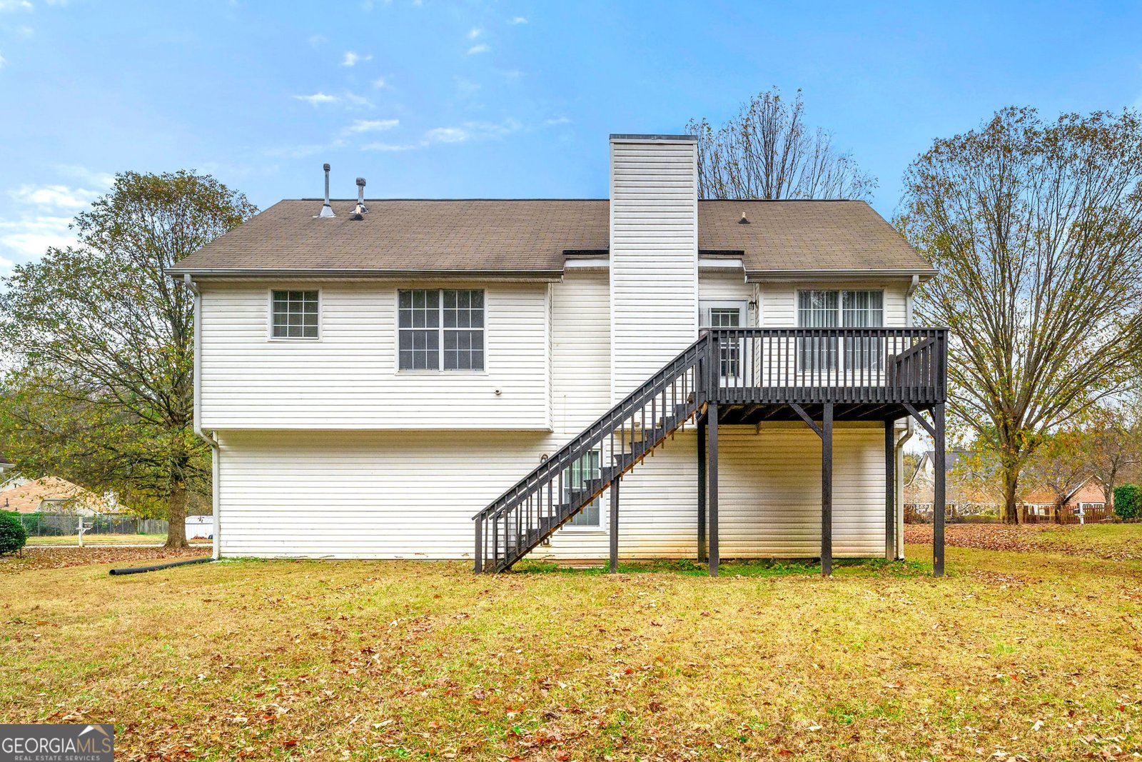 2907 Stone Creek Drive Rex - Photo 20