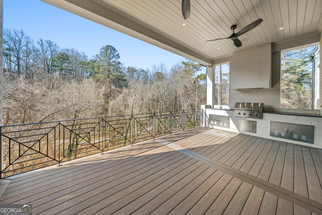 469 Emily Reed Lane Lot 11 Atlanta - Photo 10