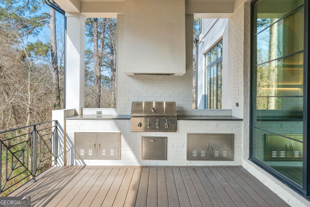 469 Emily Reed Lane Lot 11 Atlanta - Photo 11