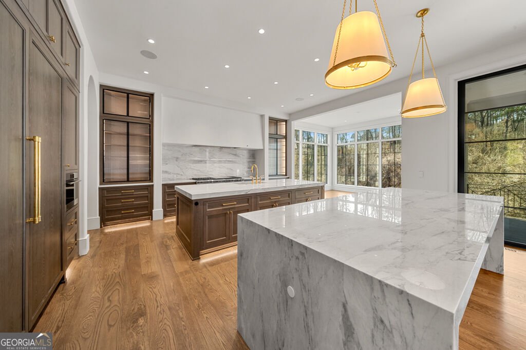 469 Emily Reed Lane Lot 11 Atlanta - Photo 16