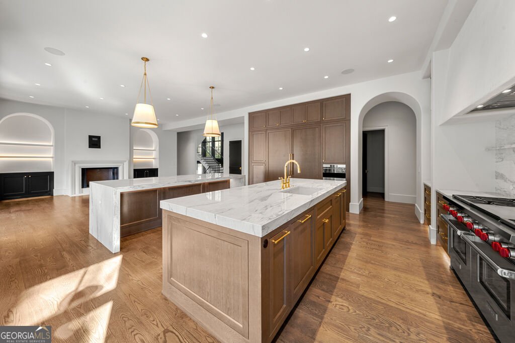 469 Emily Reed Lane Lot 11 Atlanta - Photo 17