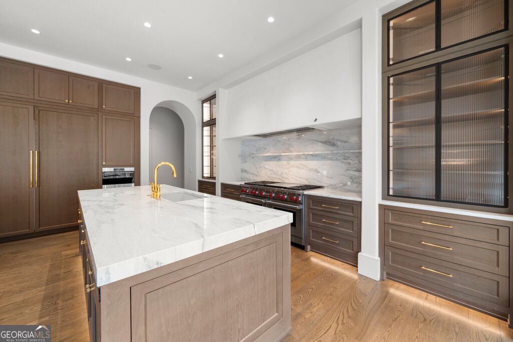469 Emily Reed Lane Lot 11 Atlanta - Photo 19