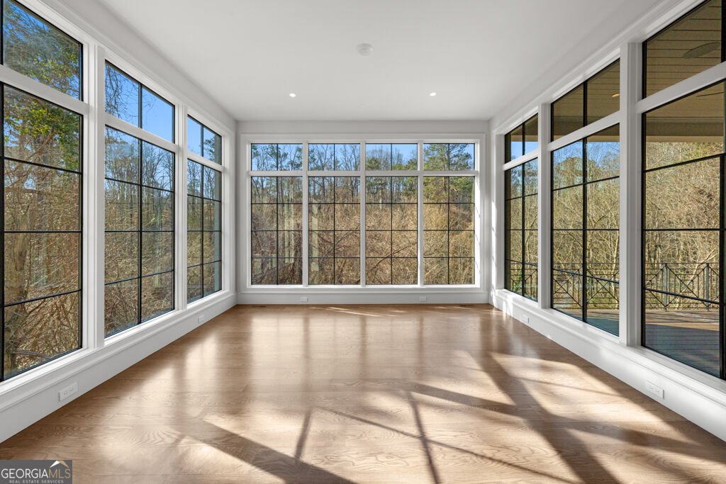 469 Emily Reed Lane Lot 11 Atlanta - Photo 20
