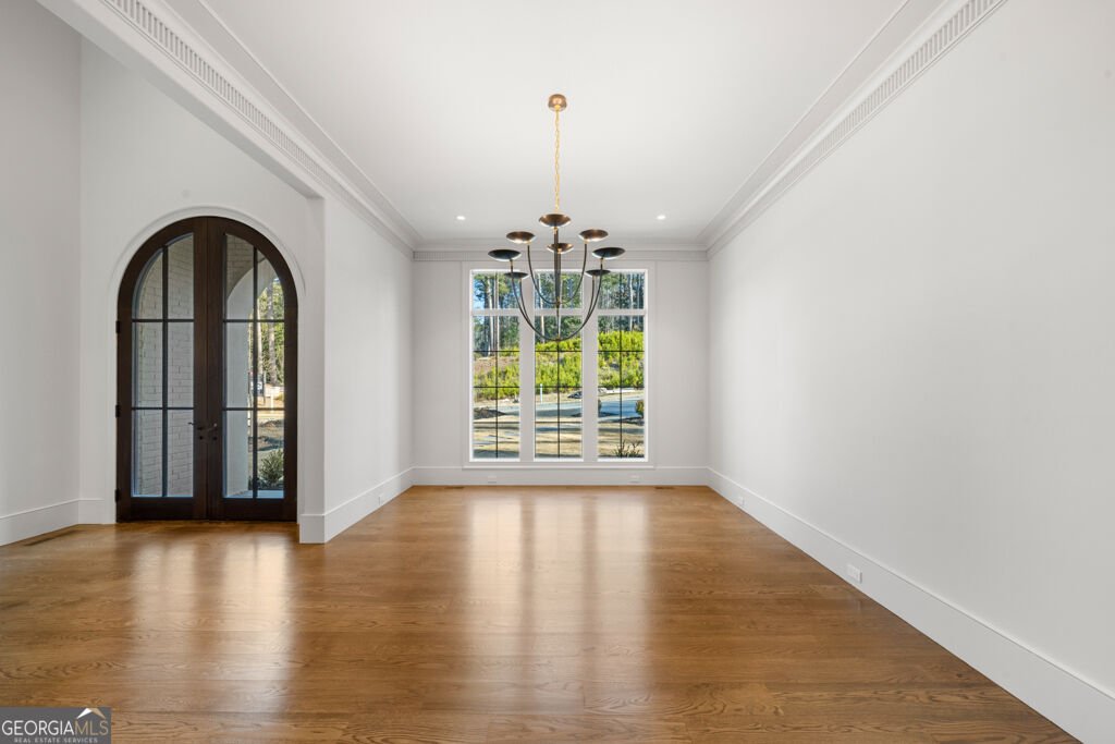 469 Emily Reed Lane Lot 11 Atlanta - Photo 22
