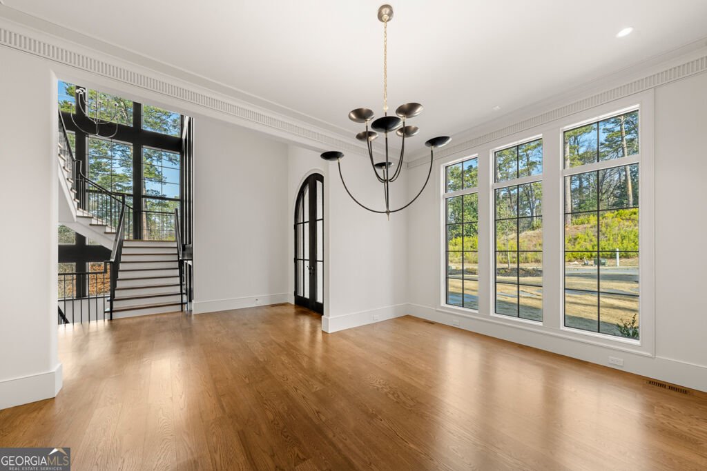 469 Emily Reed Lane Lot 11 Atlanta - Photo 23