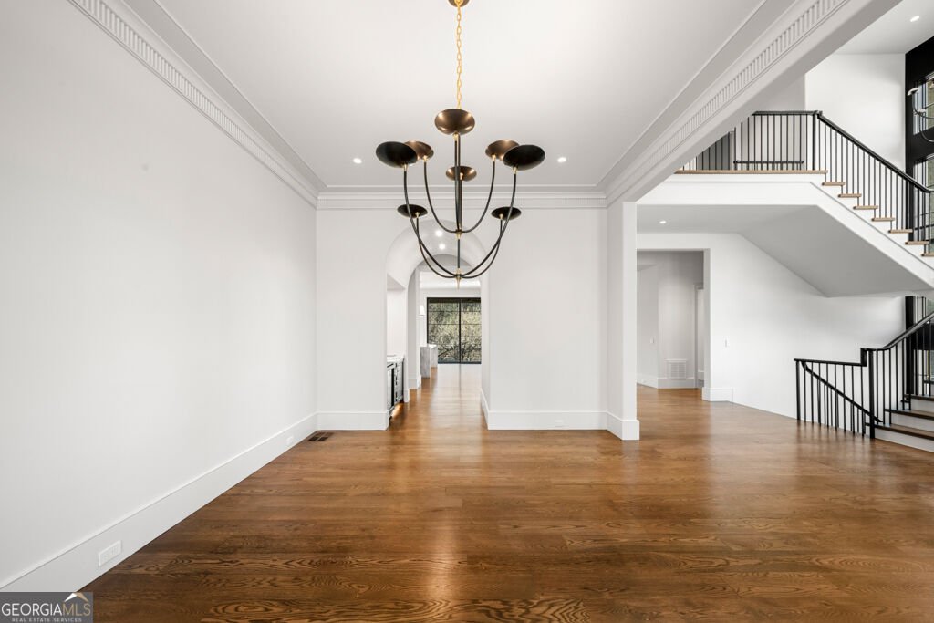 469 Emily Reed Lane Lot 11 Atlanta - Photo 24
