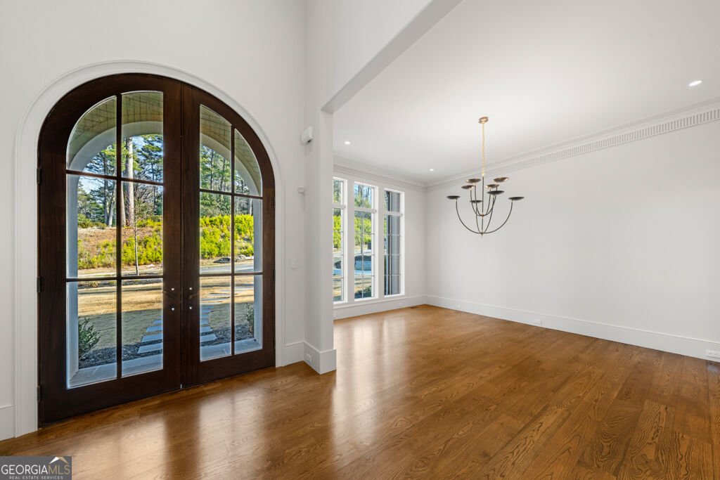 469 Emily Reed Lane Lot 11 Atlanta - Photo 25