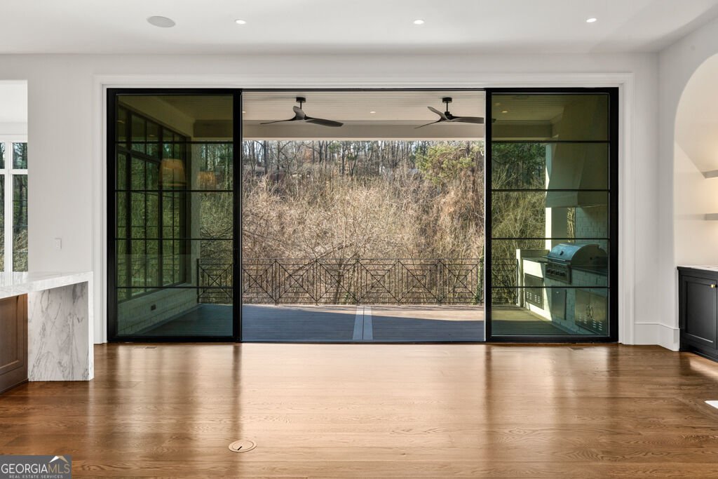 469 Emily Reed Lane Lot 11 Atlanta - Photo 28