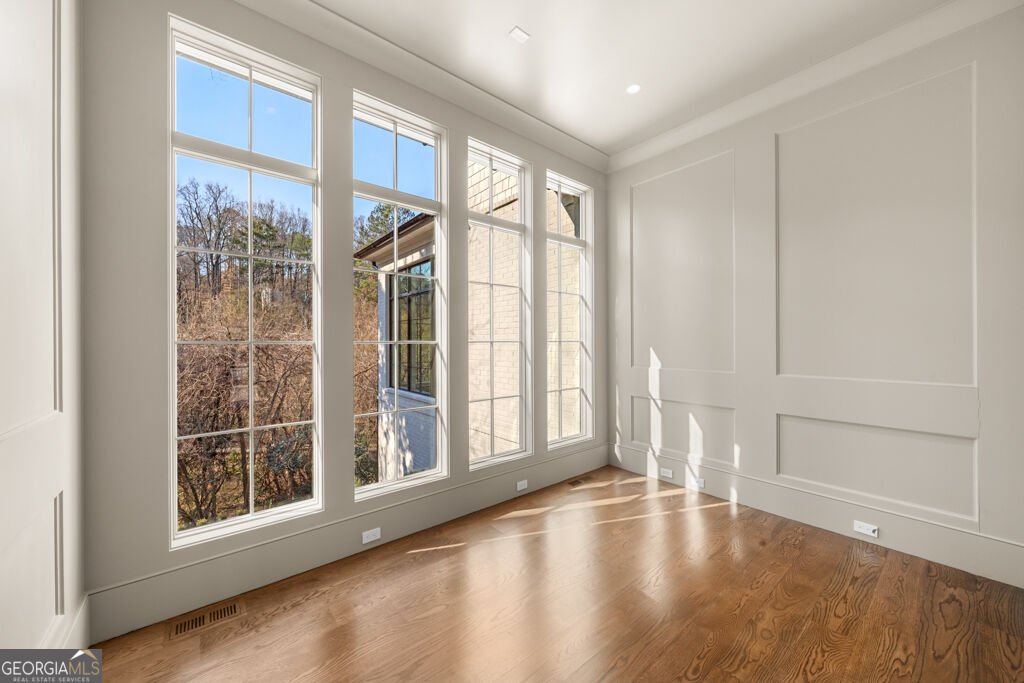 469 Emily Reed Lane Lot 11 Atlanta - Photo 31