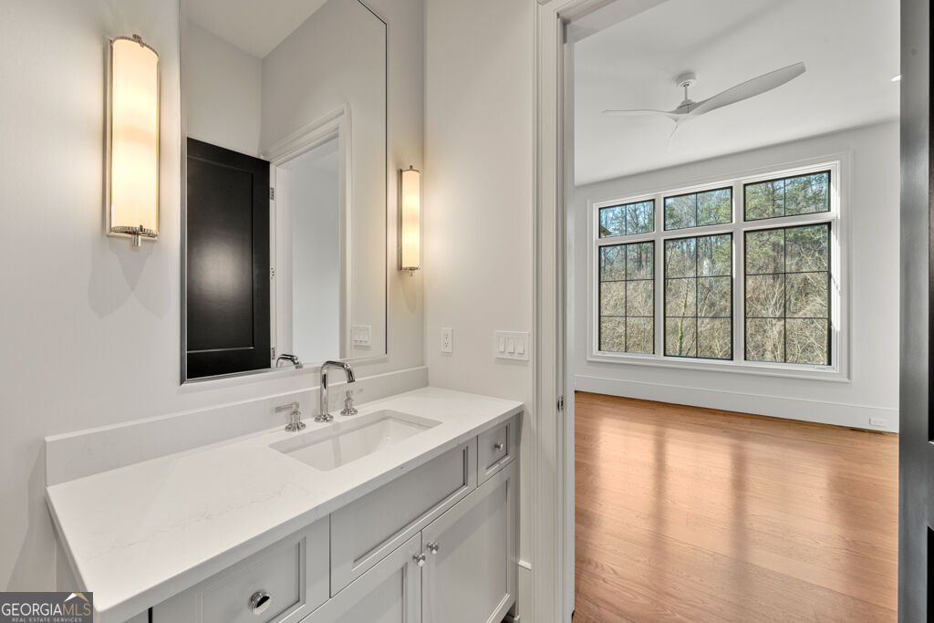 469 Emily Reed Lane Lot 11 Atlanta - Photo 34