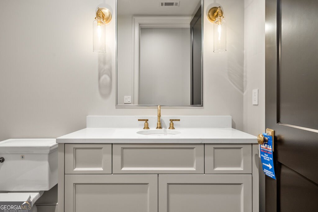 469 Emily Reed Lane Lot 11 Atlanta - Photo 41