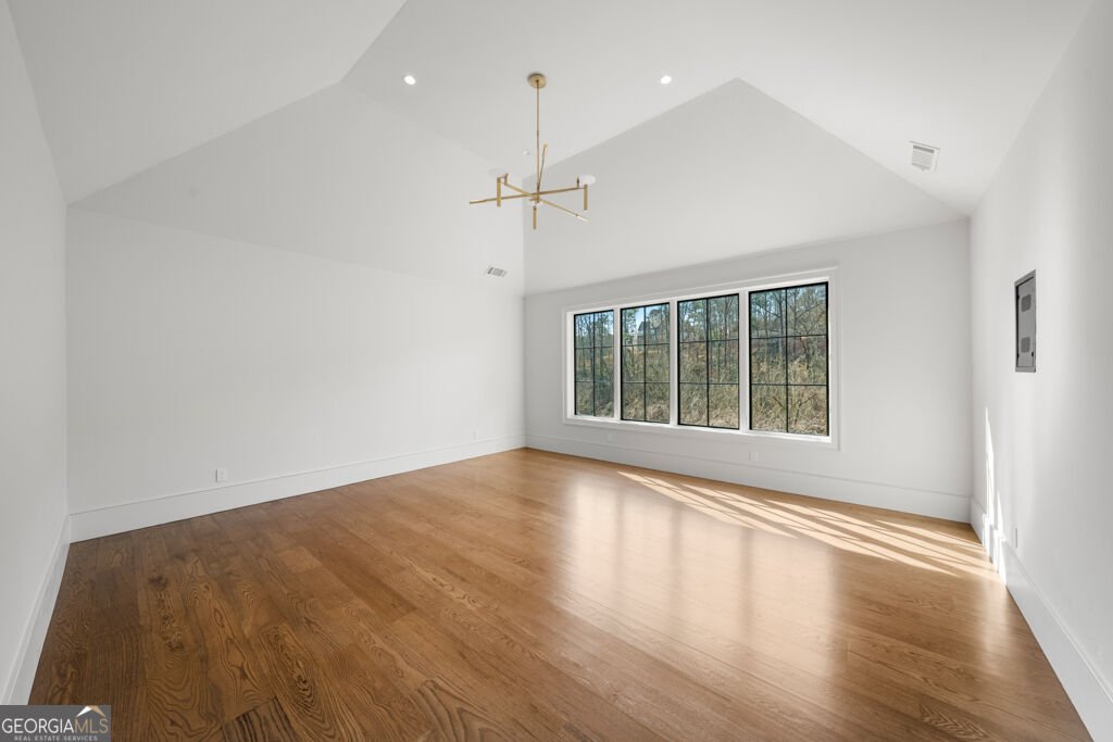 469 Emily Reed Lane Lot 11 Atlanta - Photo 46