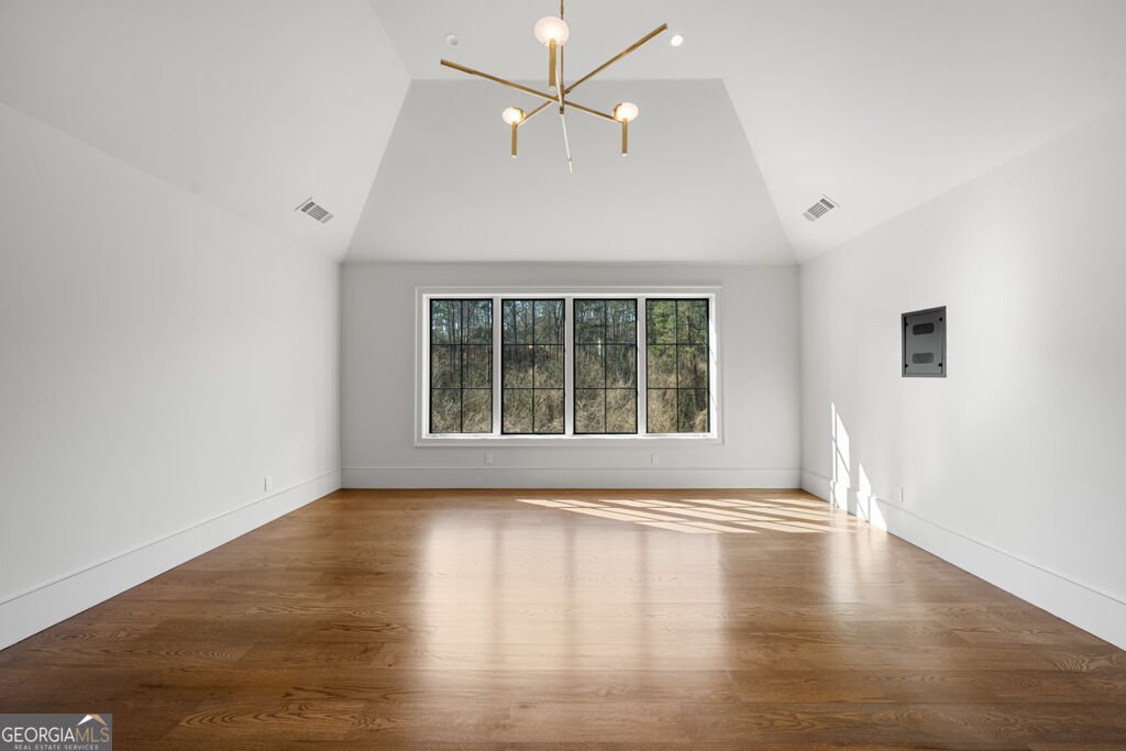 469 Emily Reed Lane Lot 11 Atlanta - Photo 47