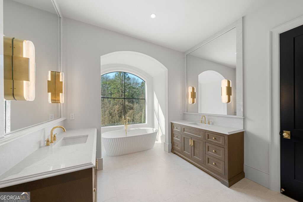469 Emily Reed Lane Lot 11 Atlanta - Photo 50