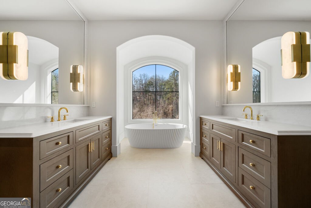 469 Emily Reed Lane Lot 11 Atlanta - Photo 52