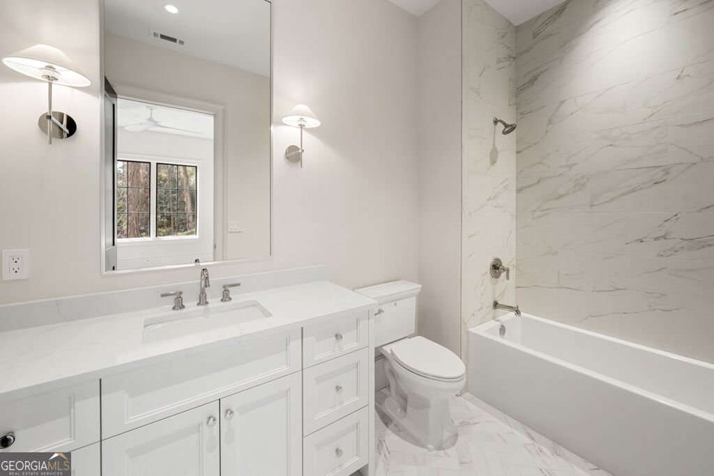 469 Emily Reed Lane Lot 11 Atlanta - Photo 57