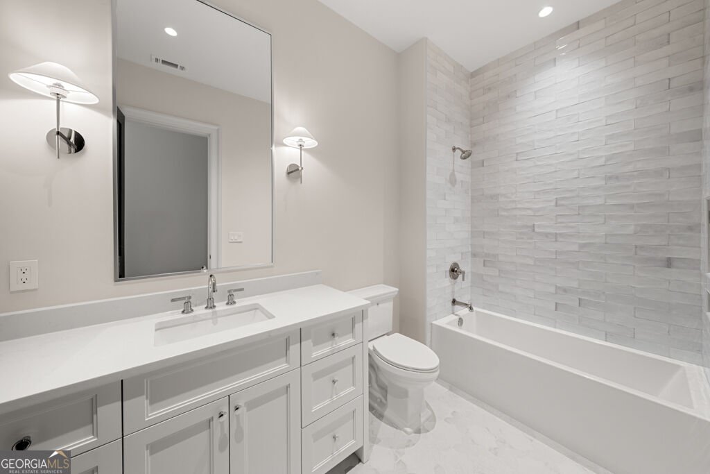 469 Emily Reed Lane Lot 11 Atlanta - Photo 59