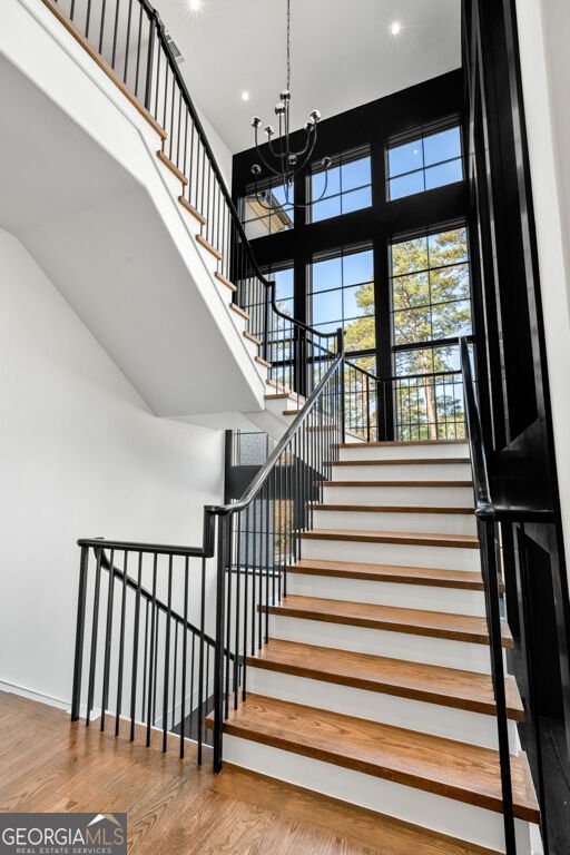 469 Emily Reed Lane Lot 11 Atlanta - Photo 6