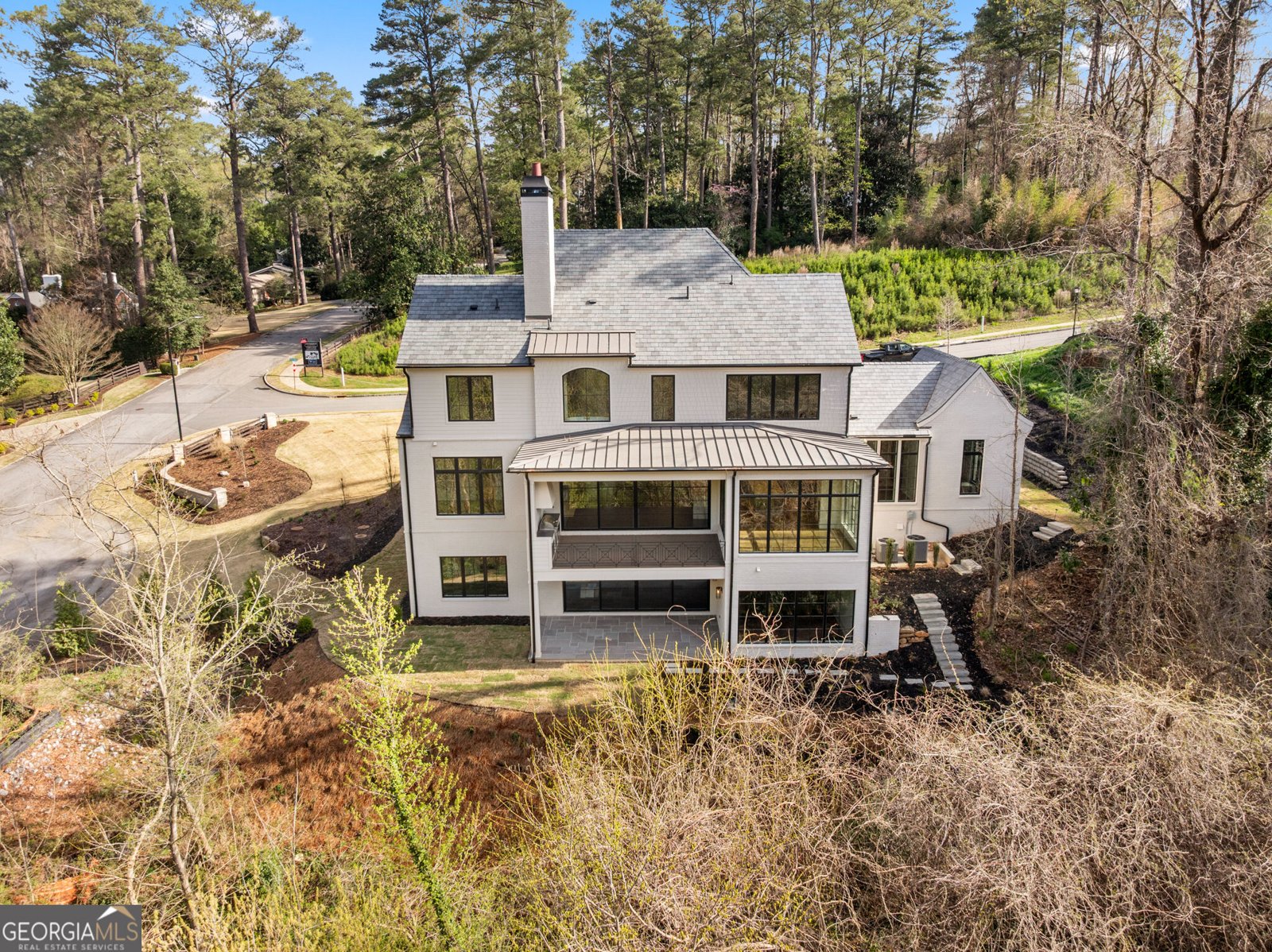 469 Emily Reed Lane Lot 11 Atlanta - Photo 60